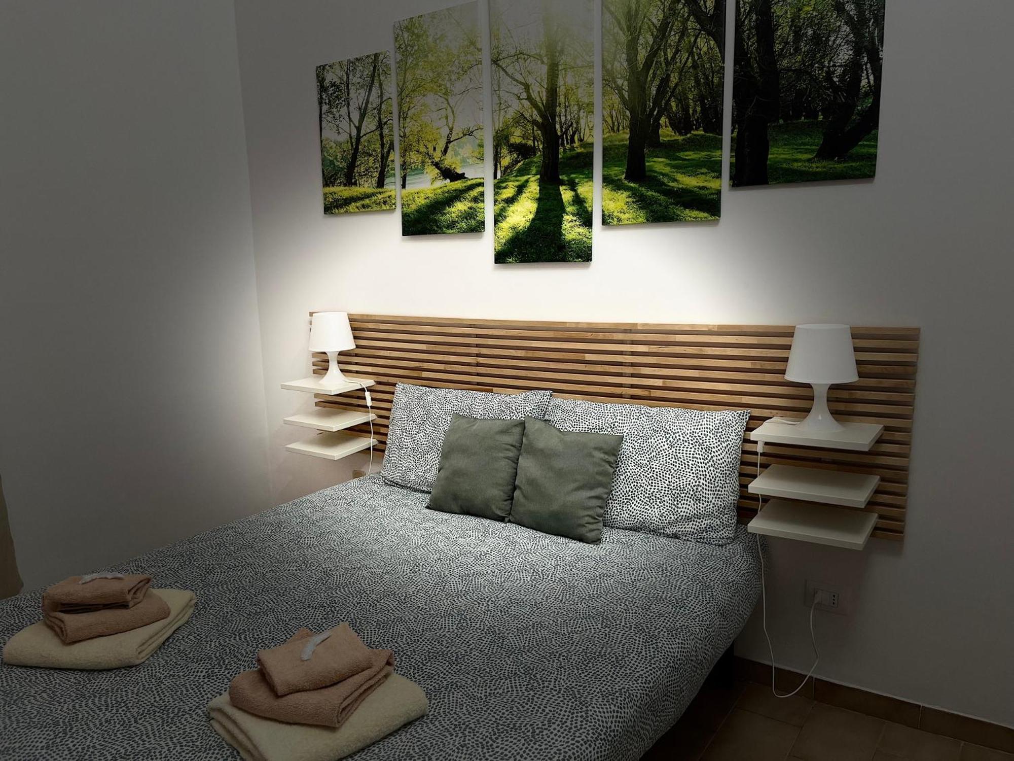 Appia Apartamento Roma