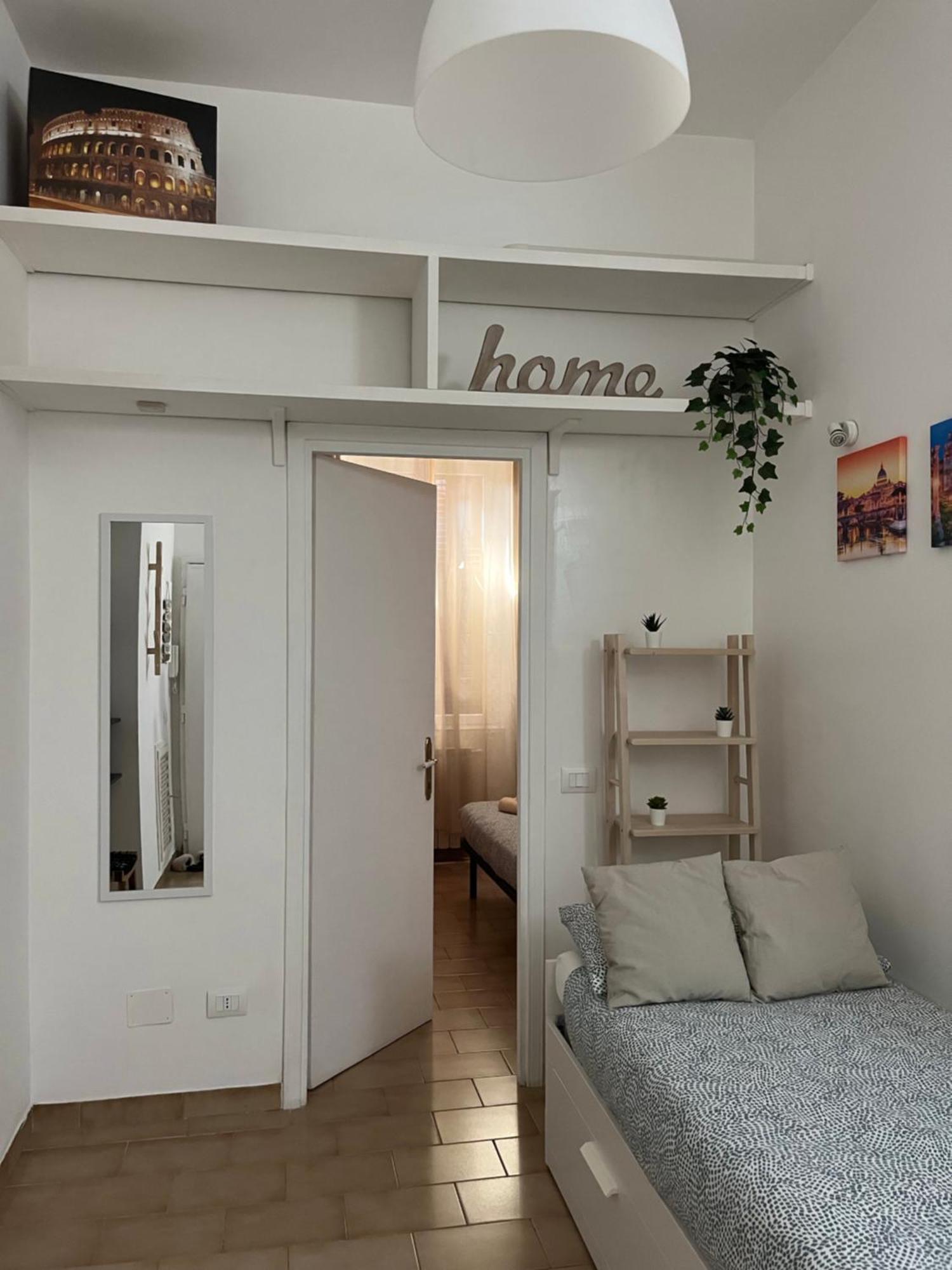 Appia Apartamento *