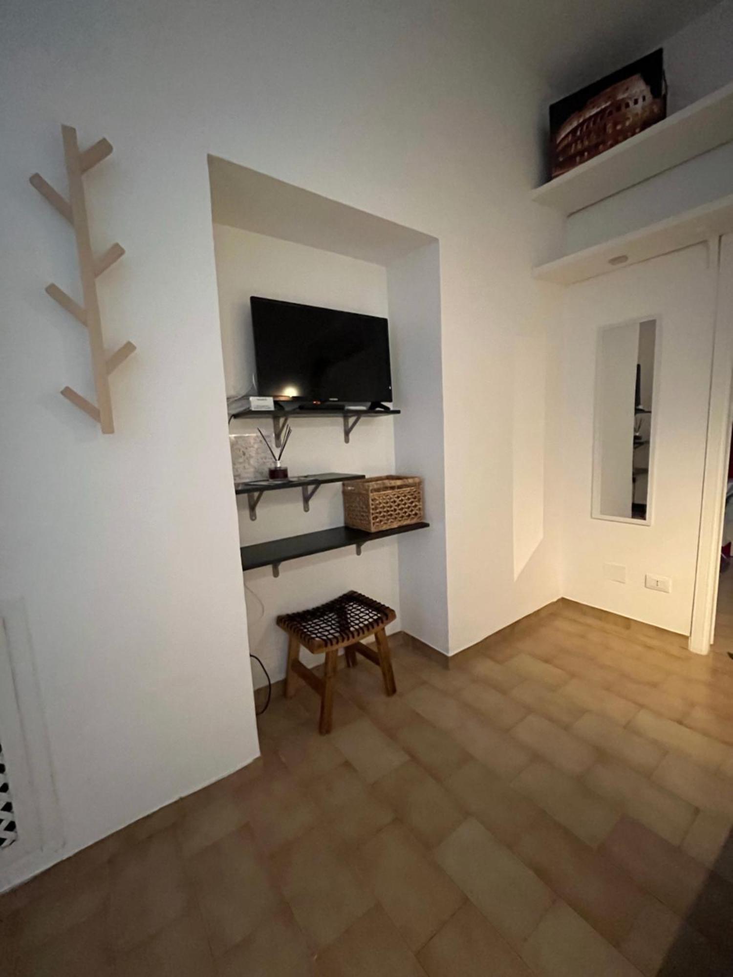 Apartamento Appia *