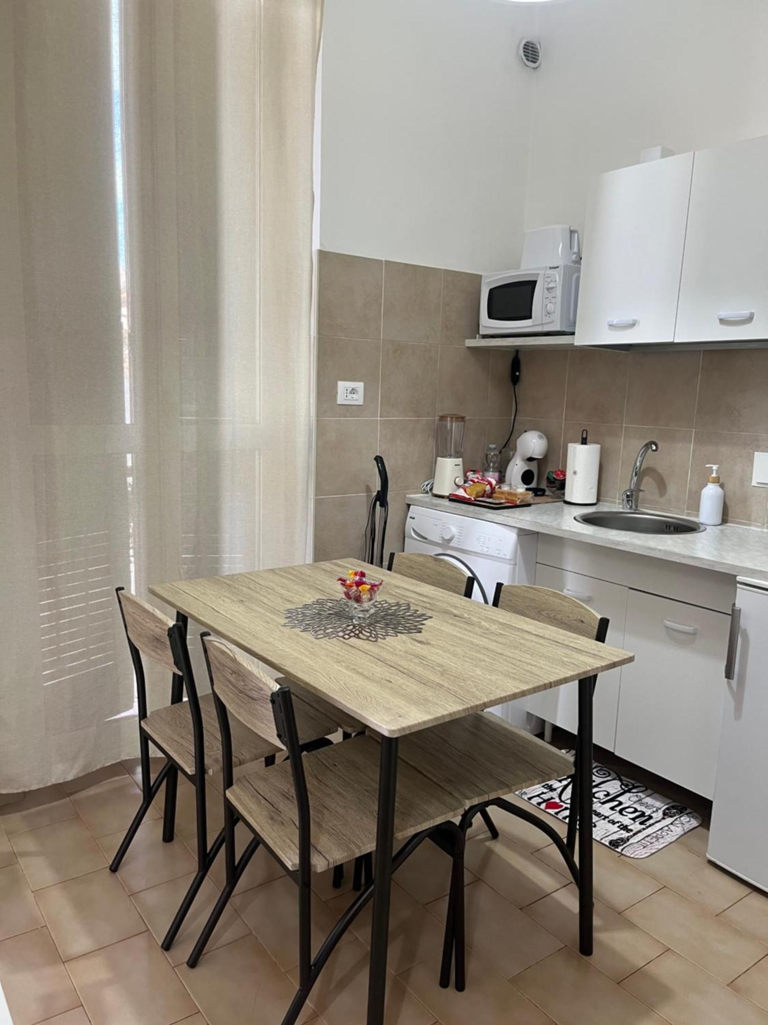 Appia Apartamento