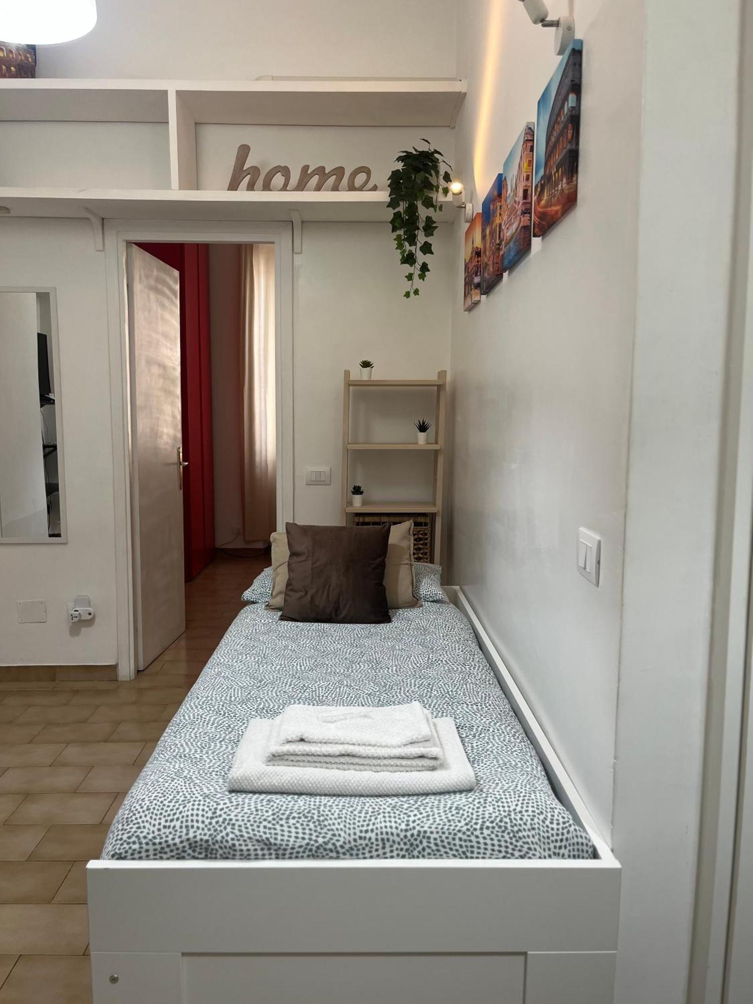 Appia Apartamento *