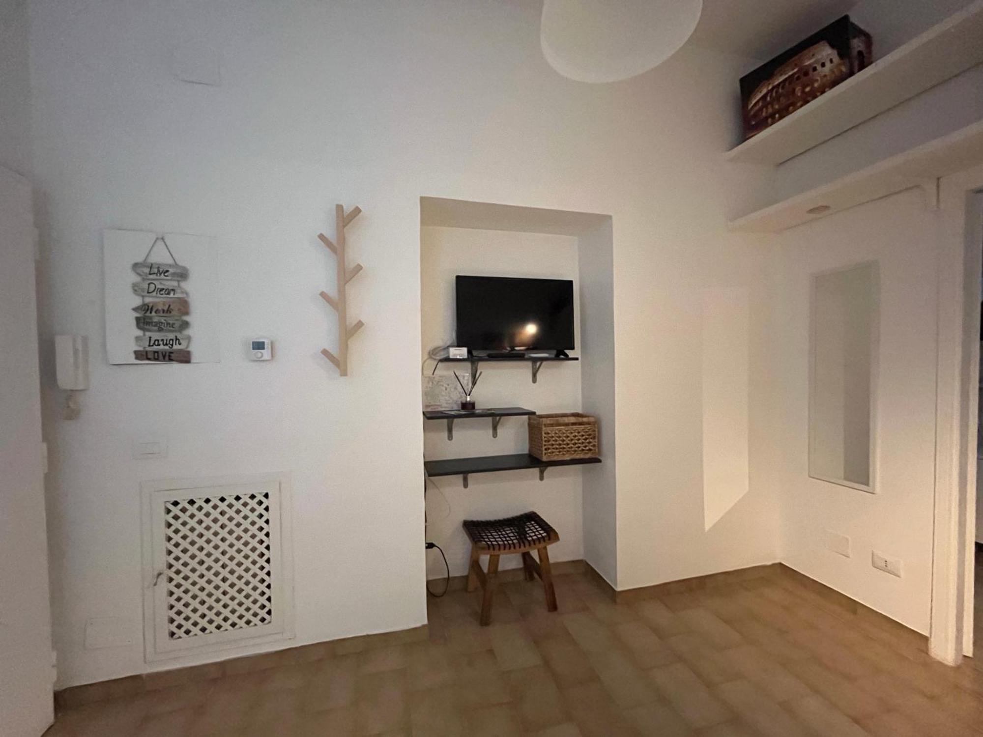 Appia Apartamento