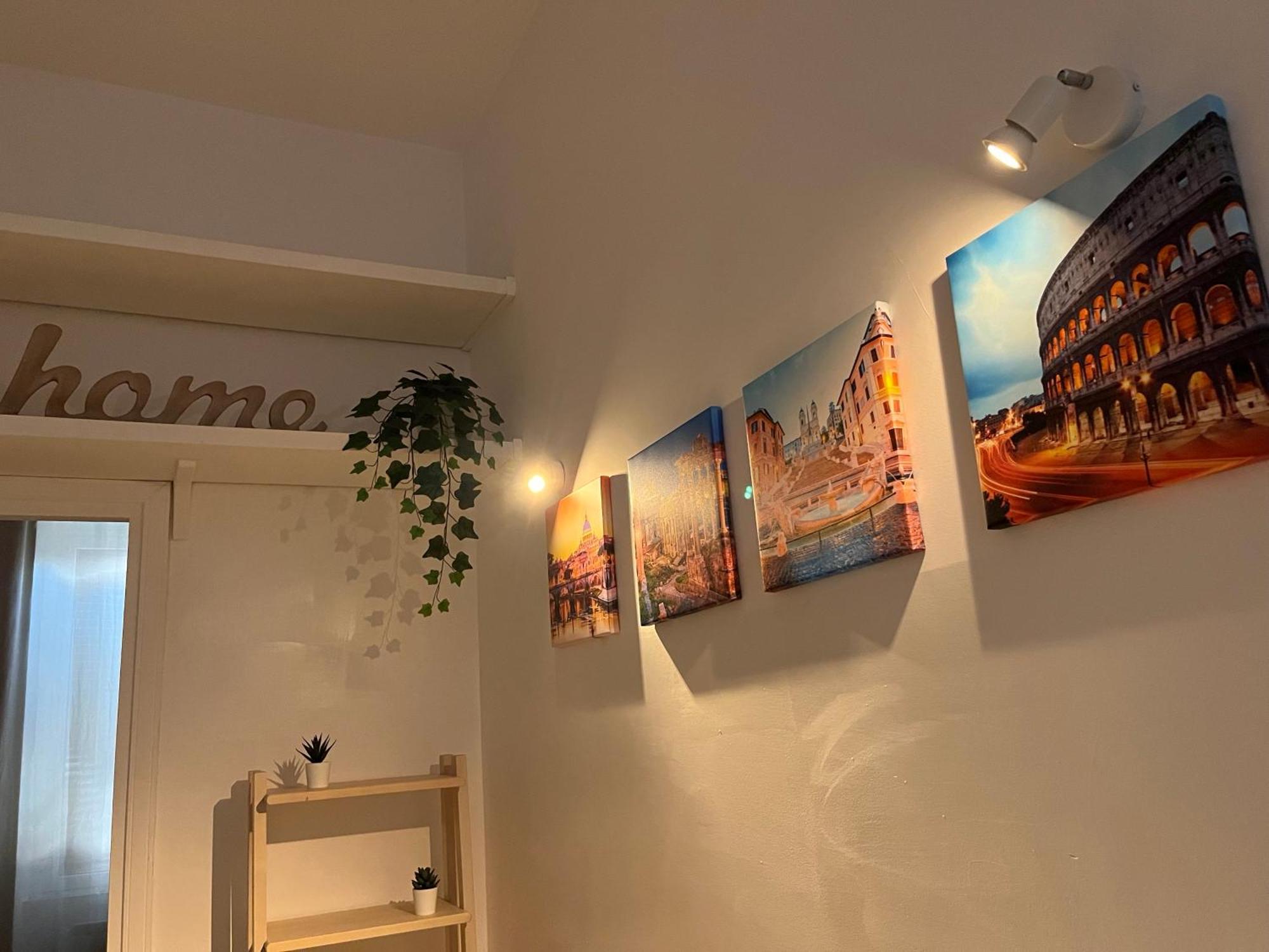 Apartamento Appia