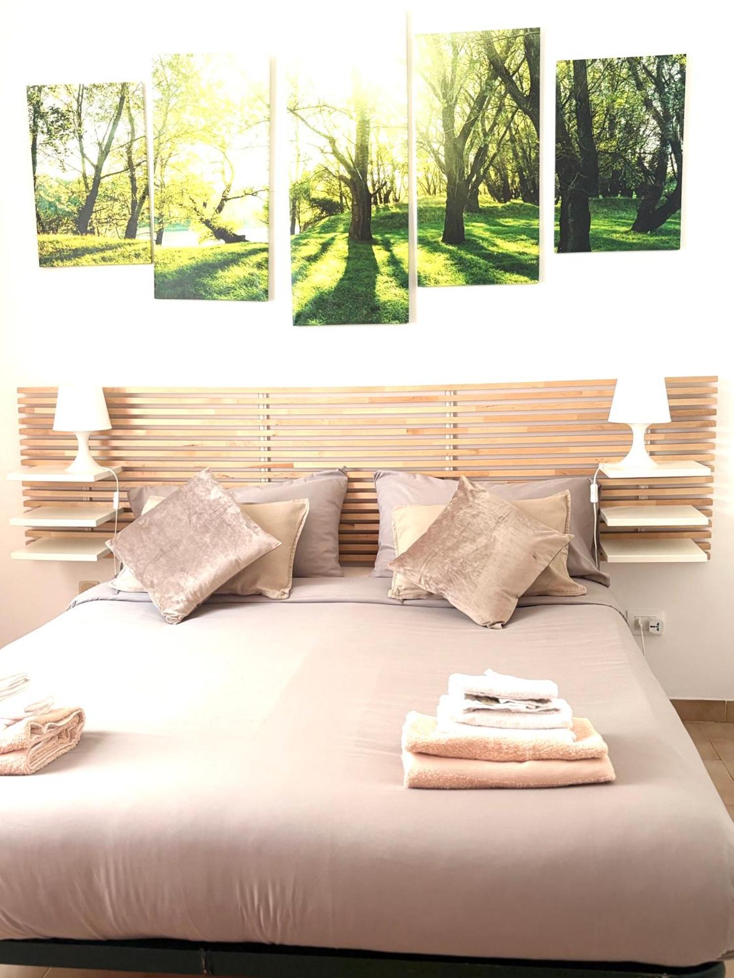 Appia Apartamento Roma