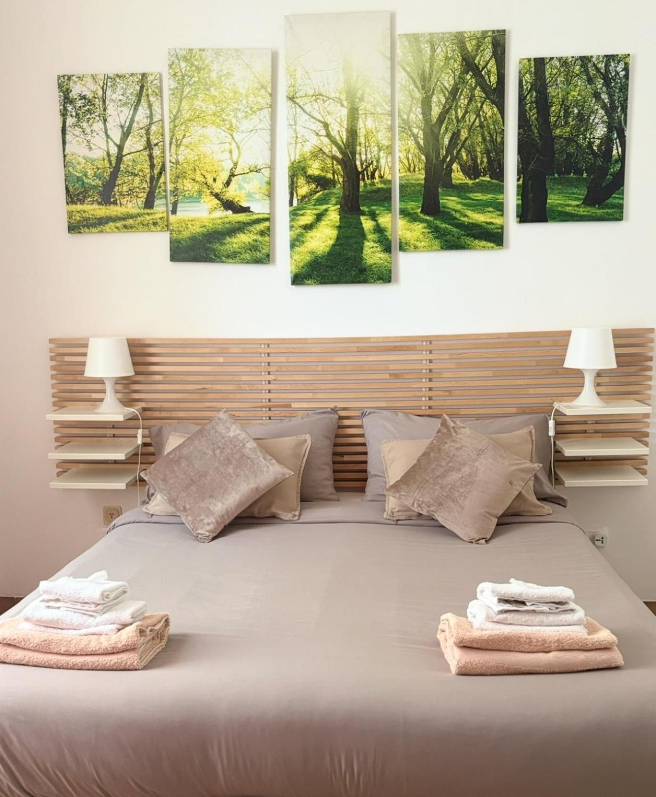 Appia Apartamento *
